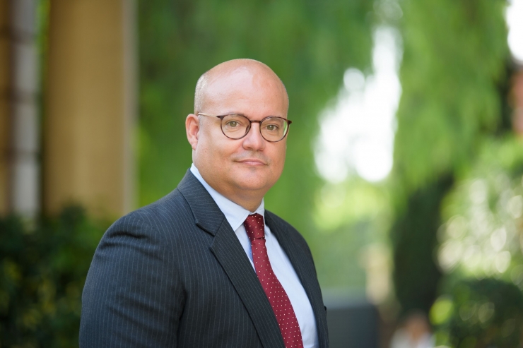 La sessió anirà a càrrec de Ricard Gil, professor de Direcció Estratègica a l’IESE.